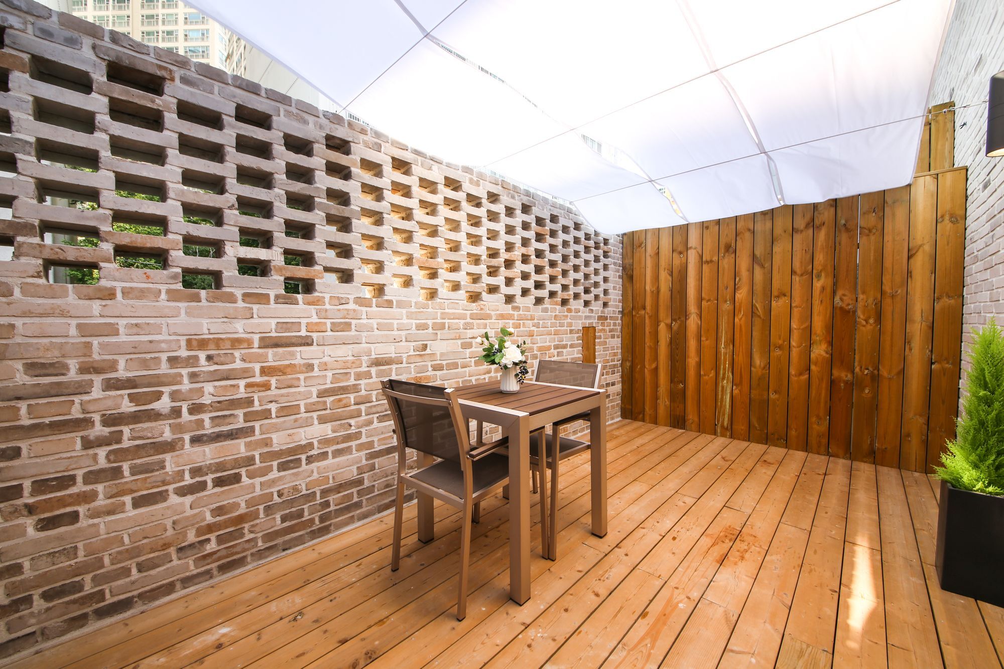 בוסאן Brown Dot Hotel Yangjeong מראה חיצוני תמונה